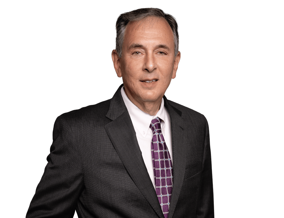 Ronald E. Lyons
