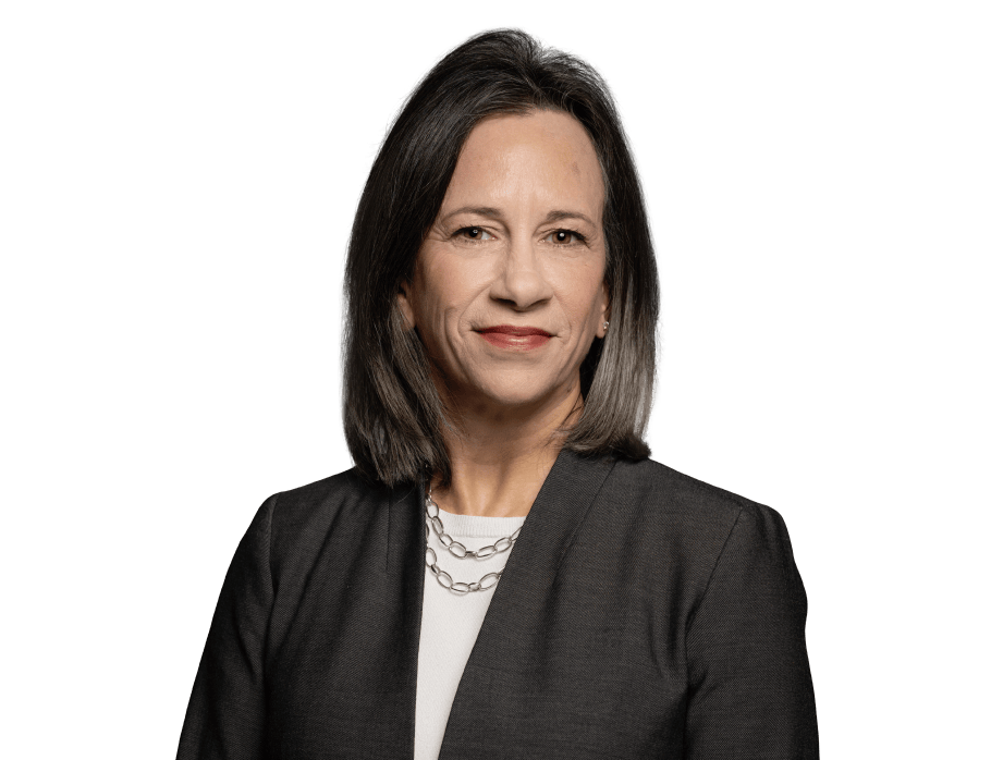 Leah B. Morabito