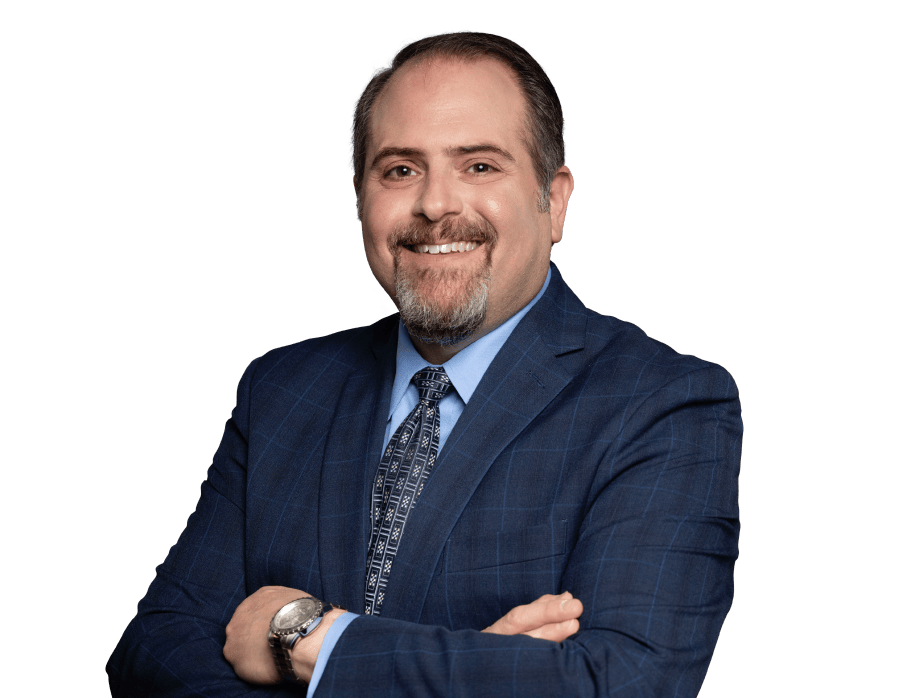 David P. Shapiro