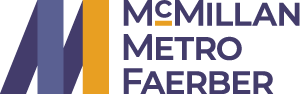 McMillan Metro Faerber Farber