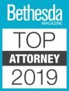 Bethesda Top Attorney 2019