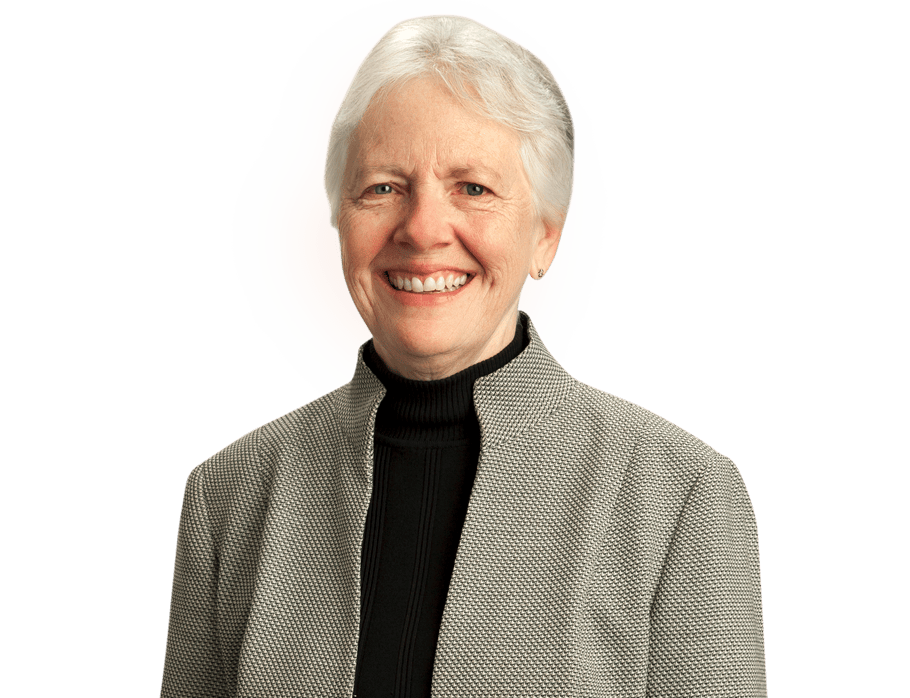 Donna McMillan