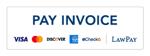Pay Invoice Visa MasterCard Discover AmEx eCheck LawPay