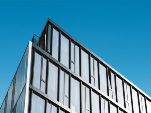 Commercial Buildings into Condos