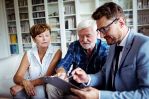 Estate Tax Exclusion