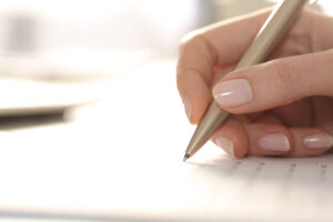 Legal Documents