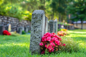 Green Death Care Options Act