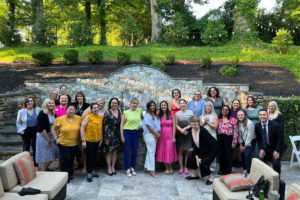 Montgomery County Women’s Bar Association Party