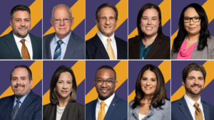 McMillan Metro Faerber Attorneys Recognized in 31st Edition of The Best Lawyers in America
