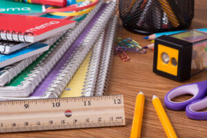 Back-to-School Backpack Drive for the National Center for Children and Families (NCCF)