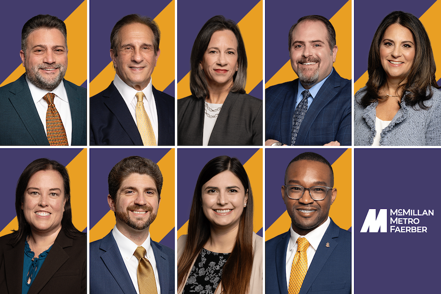 2025 Maryland Super Lawyers and Rising Stars