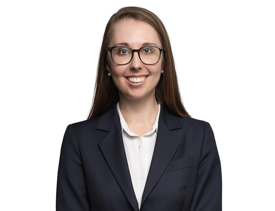 Madison Howard, Family Law Attorney